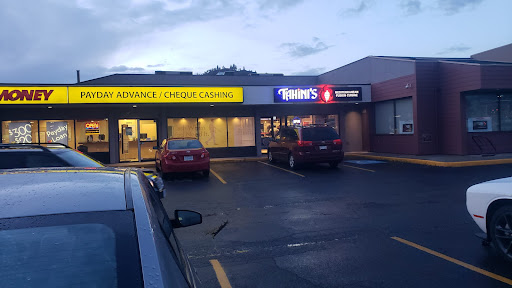Photo of Tahini's - 2090 Harvey Ave #97, Kelowna, BC V1Y 8P8